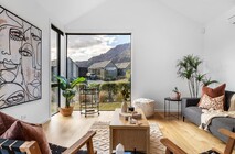 SOLD, June 2022 - 3 Kotuku Lane, Jack's Point, Queenstown