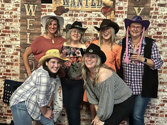 Jarks Wildwest Night