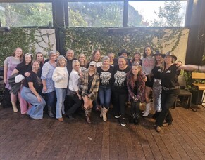 Goth Nights &amp; Podcast Beginnings