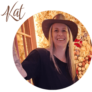 Cowgirl Kat Boyd - Dust'n Grace Line Dance