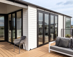 Extending your home: Adding space and value