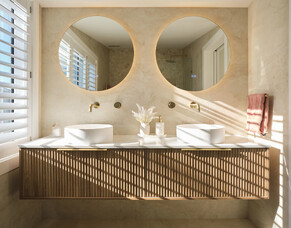 Small bathroom? Try one of these 4 renovation ideas