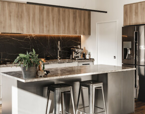 Designing your dream kitchen: Tips for planning a kitchen renovation