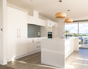 3 Kitchen renovation design ideas