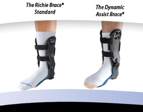 What Is A Ritchie Brace And Who Is It For