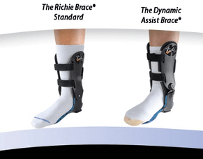What Is A Ritchie Brace And Who Is It For