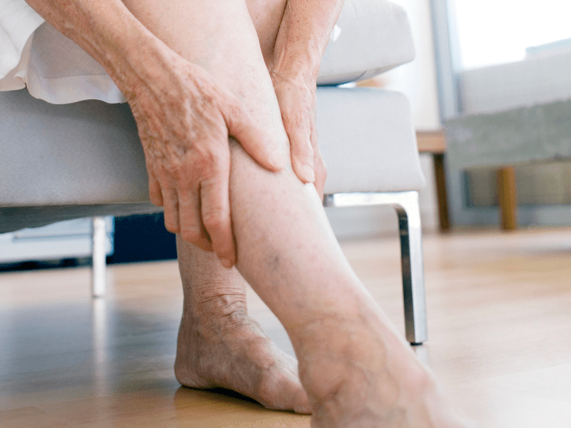 Legache What Causes Leg Pain and How It’s Treated | Foot Foundation