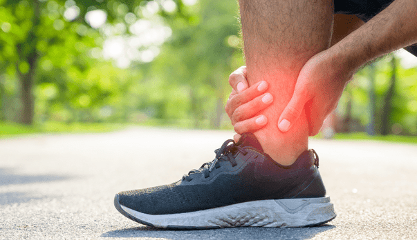What Drives Ankle Pain and How to Prevent It