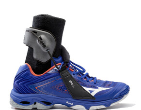 EXO-L Ankle Brace: Advanced Protection & Support for Your Ankles