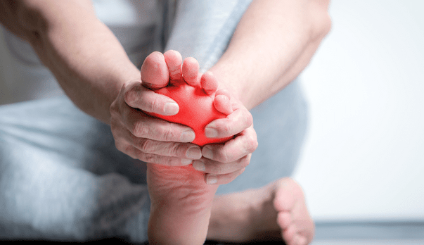 Why Forefoot Pain Happens and How to Fix It