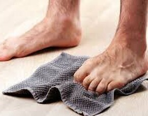 Bunion Exercises for Pain Relief &amp; Foot Strength | Foot Foundation