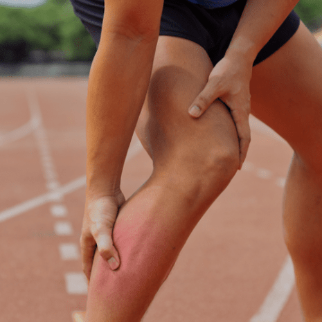 Specialist podiatry and physiotherapy care for acute and chronic exertional compartment syndrome with gait retraining and orthotics at Foot Foundation