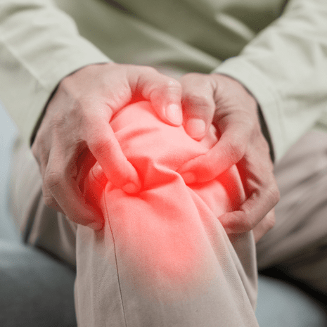 Foot Foundation podiatry treatment for ITB syndrome with orthotics, footwear advice, and hip stability rehabilitation to relieve outer knee pain