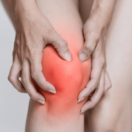 Specialist podiatry and physiotherapy care for knee pain including runner’s knee, jumper’s knee, ITB syndrome, and arthritis at Foot Foundation