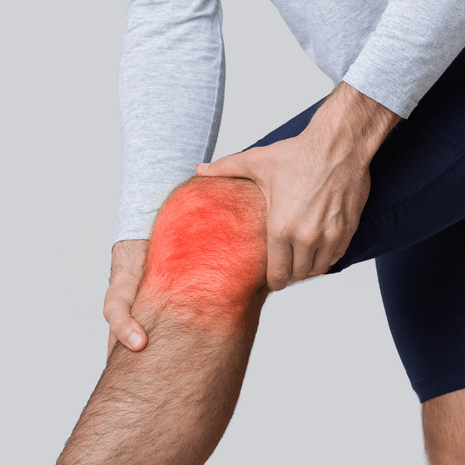 Specialist podiatry care for knee osteoarthritis with orthotics, shockwave therapy, and conservative rehabilitation at Foot Foundation