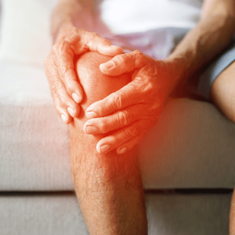 Foot Foundation podiatry treatment for runner’s knee with orthotics, gait retraining, and rehabilitation for kneecap pain relief