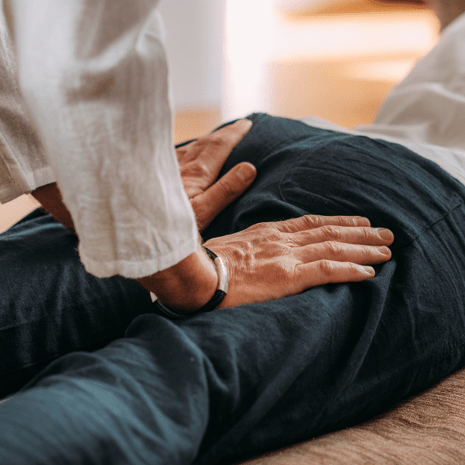 Foot Foundation podiatry care for hip bursitis with orthotics, footwear optimisation, and rehabilitation for long-term hip pain relief