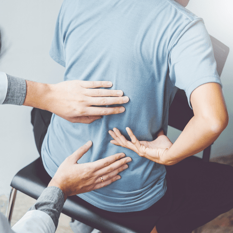 Foot Foundation podiatry treatment for sciatica and nerve-related pain with orthotics, footwear advice, and rehabilitation