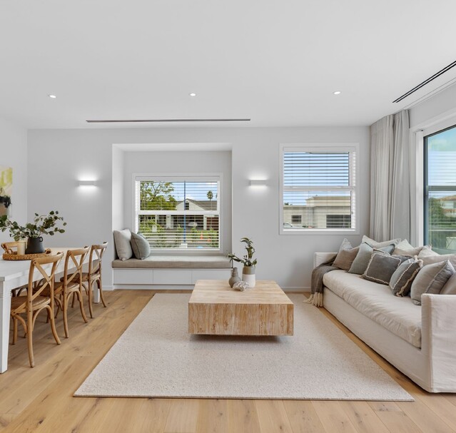 Papamoa Renovation