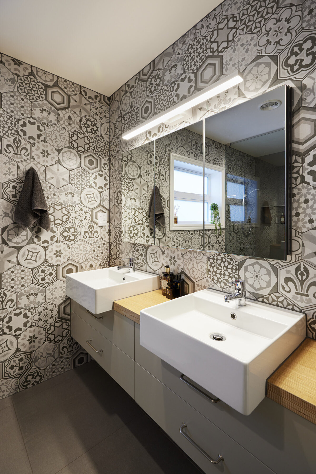 Bathroom Renovations Tauranga Fairbairn Builders Limited