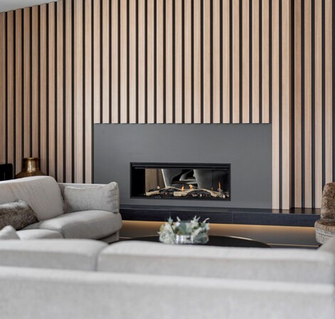 A New Home Built to Precision in Mount Maunganui