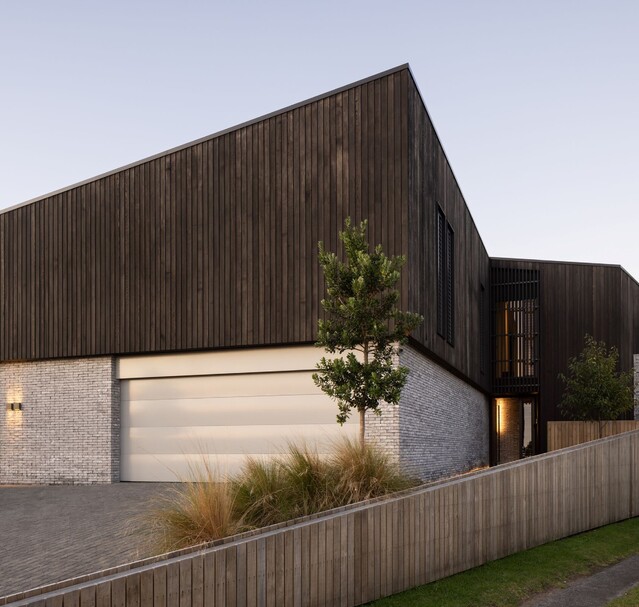 Modern Mount Living an Award Winning Renovation in Tauranga