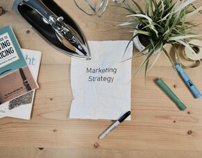 Seven ways to reach your market