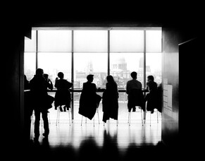 Your business isn&#039;t about you