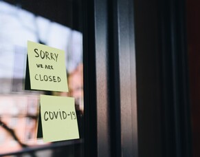 How to retain customers during Covid-19 lockdown