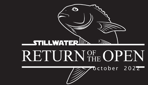 Return of the Open 2022