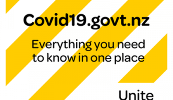 COVID-19 - Level 3 returns