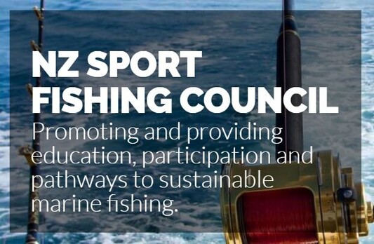 NZ Sport Fishing Council Presentation