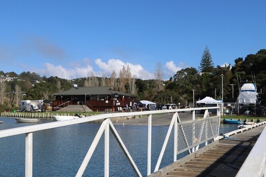 New Season &amp; AGM