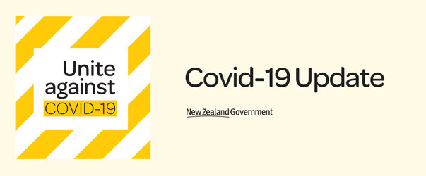 Covid-19 Alert Level Update