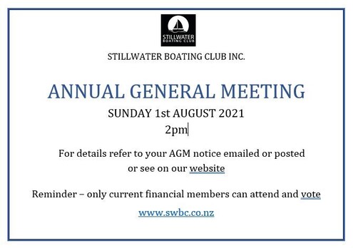Annual General Meeting