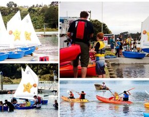 Waterwise Stillwater 2018-19