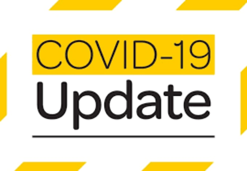 Covid-19 Level 3:Step 1 Update
