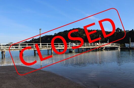 Current COVID-19 alert level