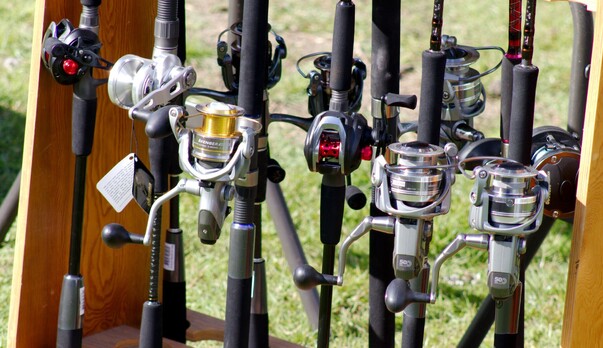 Fishing Competitions 2023-24