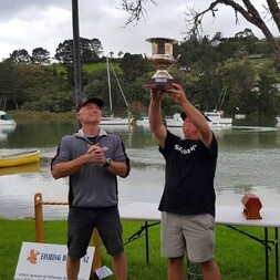 Malt vs Stillwater Cup