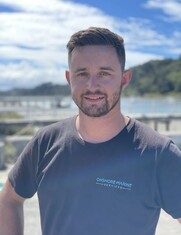 Jake Wilkinson - Committee