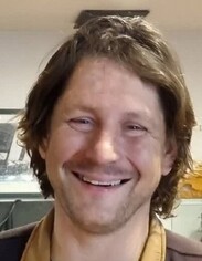 Arlis Borkelmans - Committee