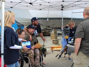 Bounty of Sea Auction