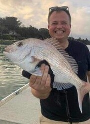 Ryan Barnett - Committee