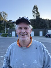 Ian Dorwood - Committee