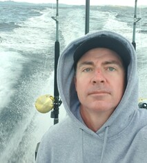 Dan Upperton - Committee