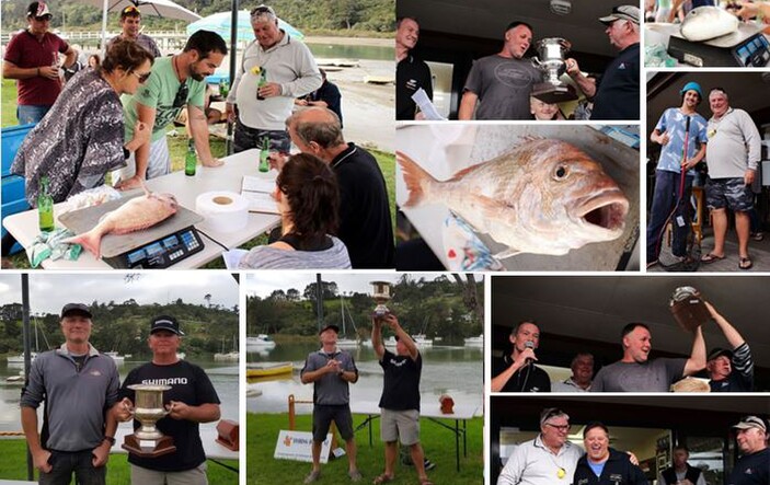 Malt vs Stillwater Challenge