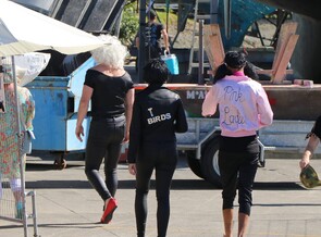 Stillwater Raft Race 2021