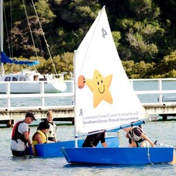 Stillwater Waterwise