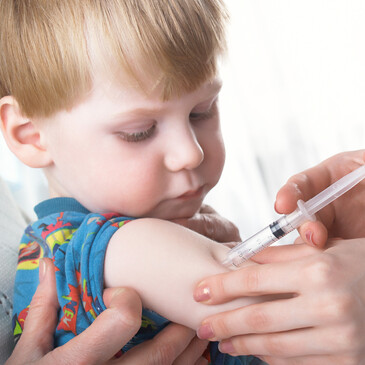 At Hamilton East Medical Centre we do a range of vaccinations and immunisations.